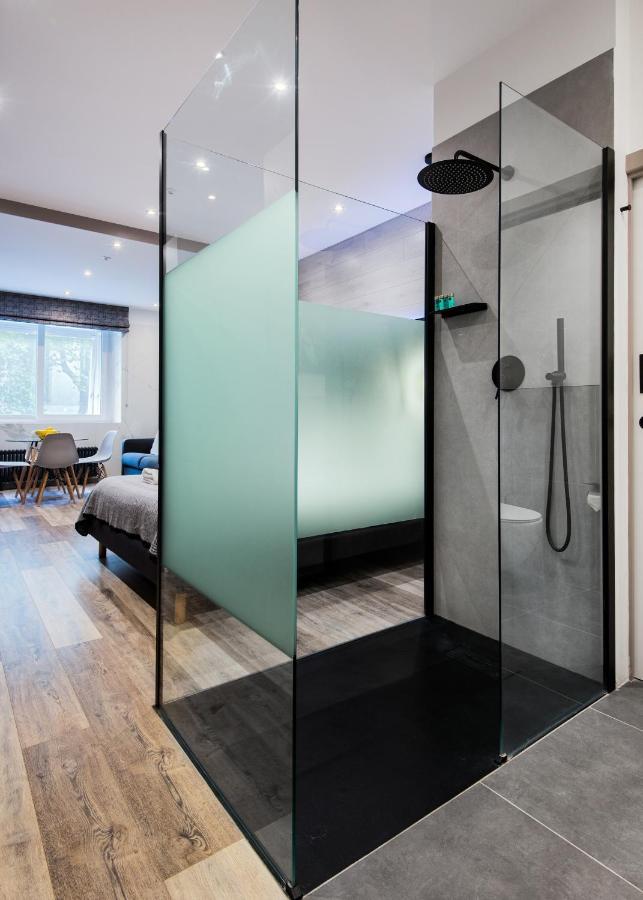 Circlelet Luxury Private Suite 2 Londra Exterior foto