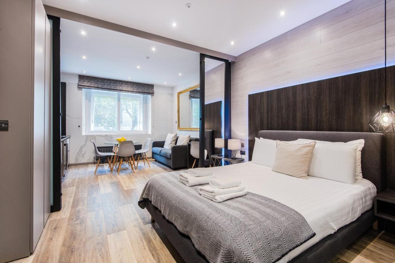 Circlelet Luxury Private Suite 2 Londra Exterior foto