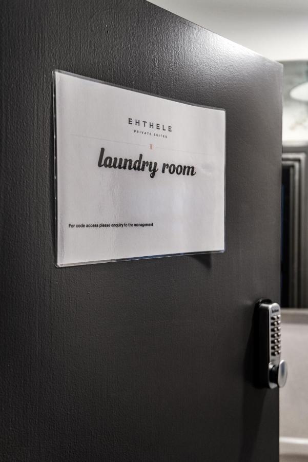 Circlelet Luxury Private Suite 2 Londra Exterior foto