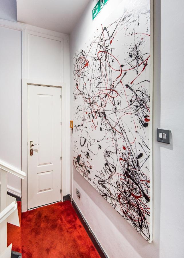 Circlelet Luxury Private Suite 2 Londra Exterior foto