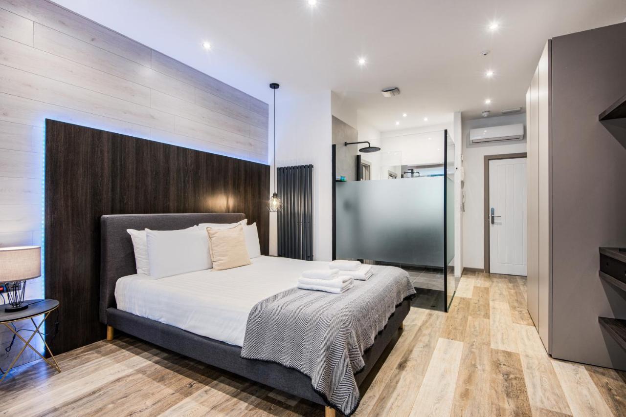 Circlelet Luxury Private Suite 2 Londra Exterior foto