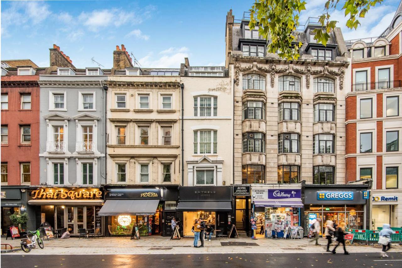 Circlelet Luxury Private Suite 2 Londra Exterior foto