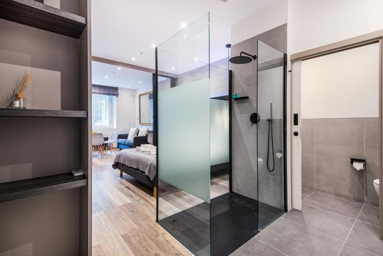 Circlelet Luxury Private Suite 2 Londra Exterior foto