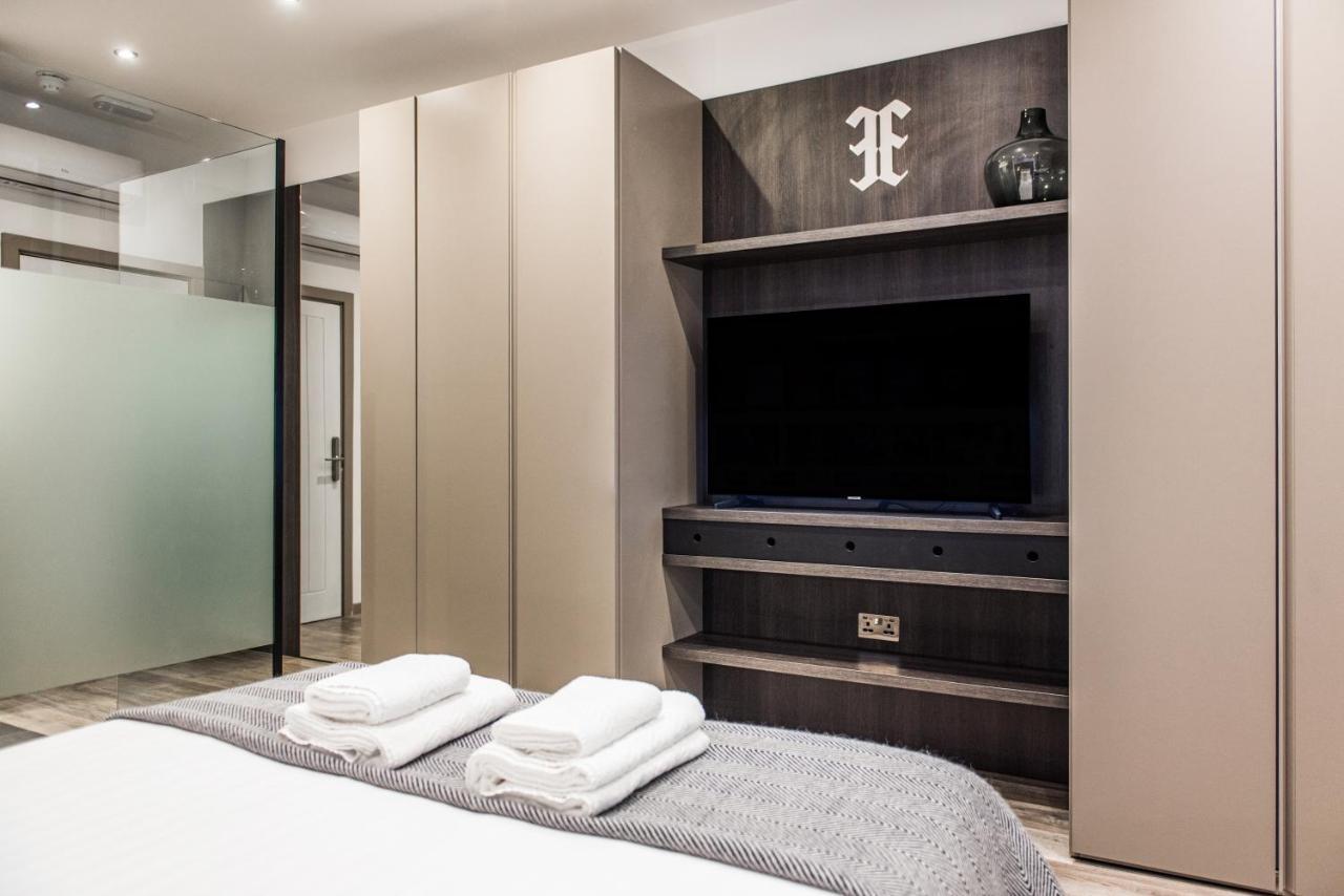 Circlelet Luxury Private Suite 2 Londra Exterior foto