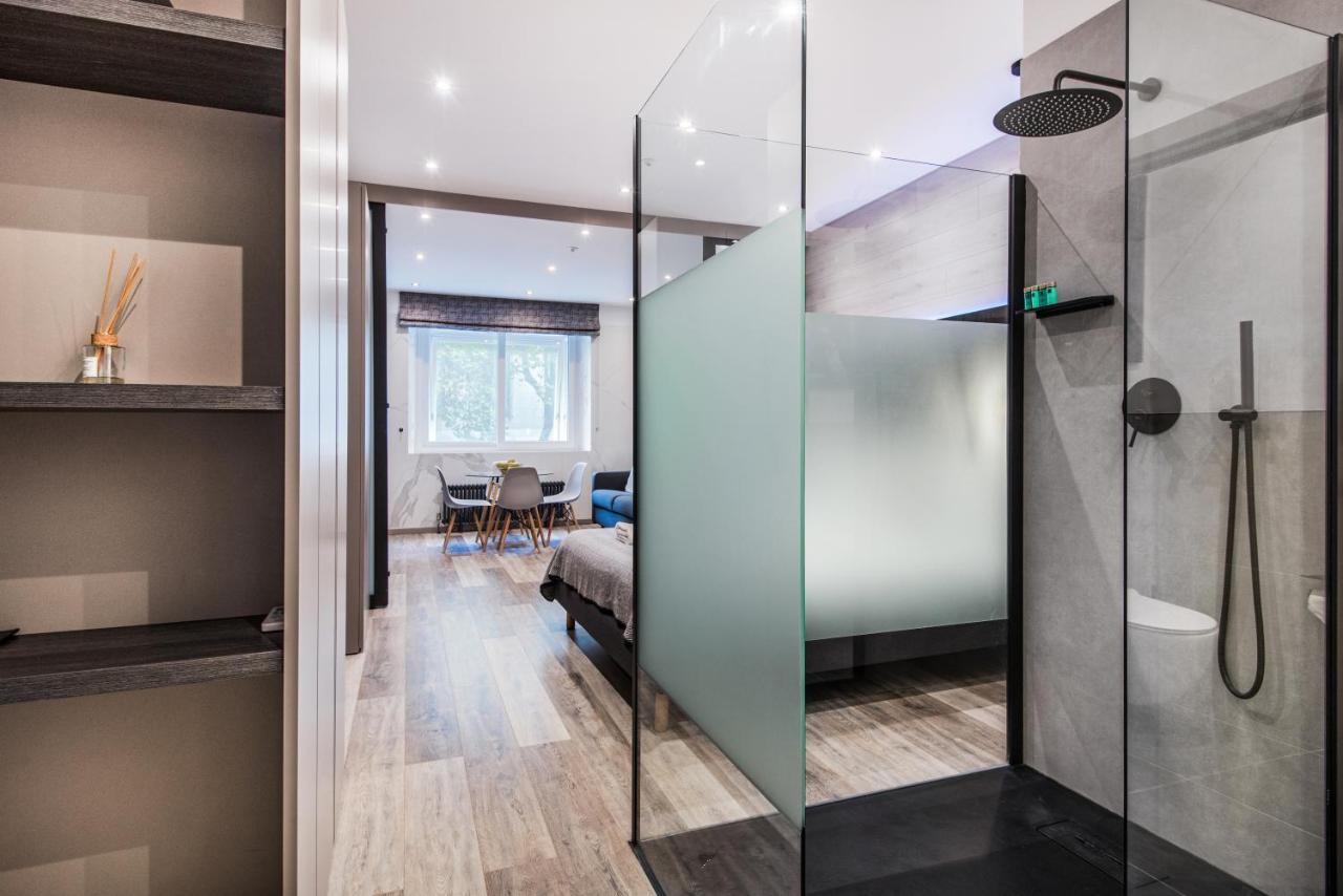 Circlelet Luxury Private Suite 2 Londra Exterior foto