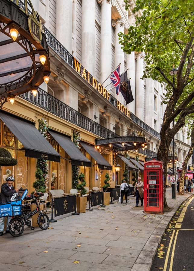 Circlelet Luxury Private Suite 2 Londra Exterior foto