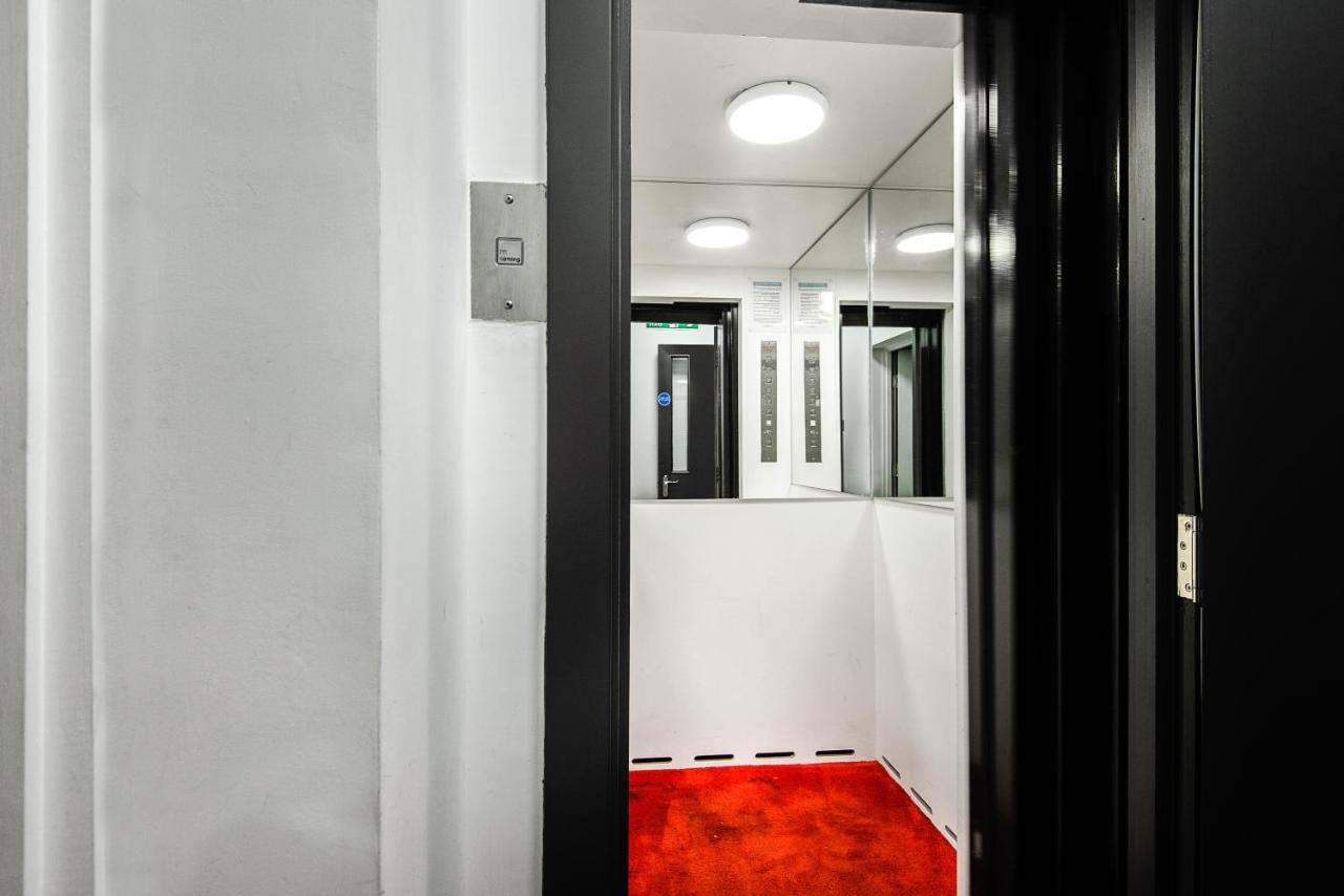 Circlelet Luxury Private Suite 2 Londra Exterior foto