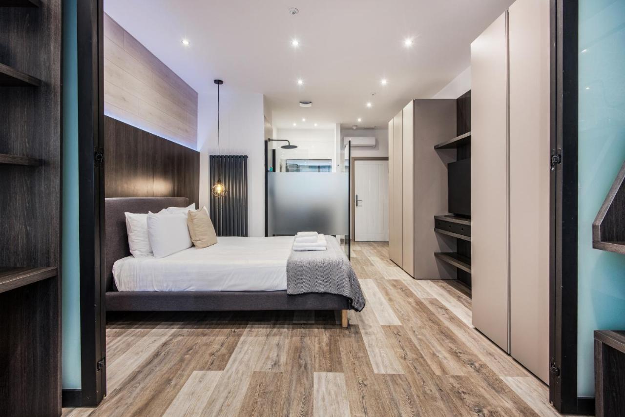 Circlelet Luxury Private Suite 2 Londra Exterior foto