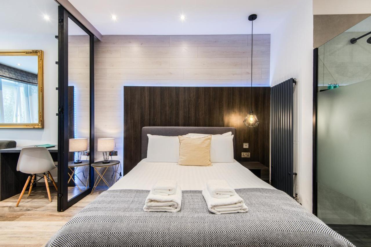 Circlelet Luxury Private Suite 2 Londra Exterior foto