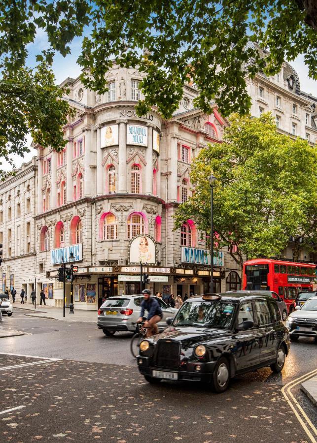 Circlelet Luxury Private Suite 2 Londra Exterior foto