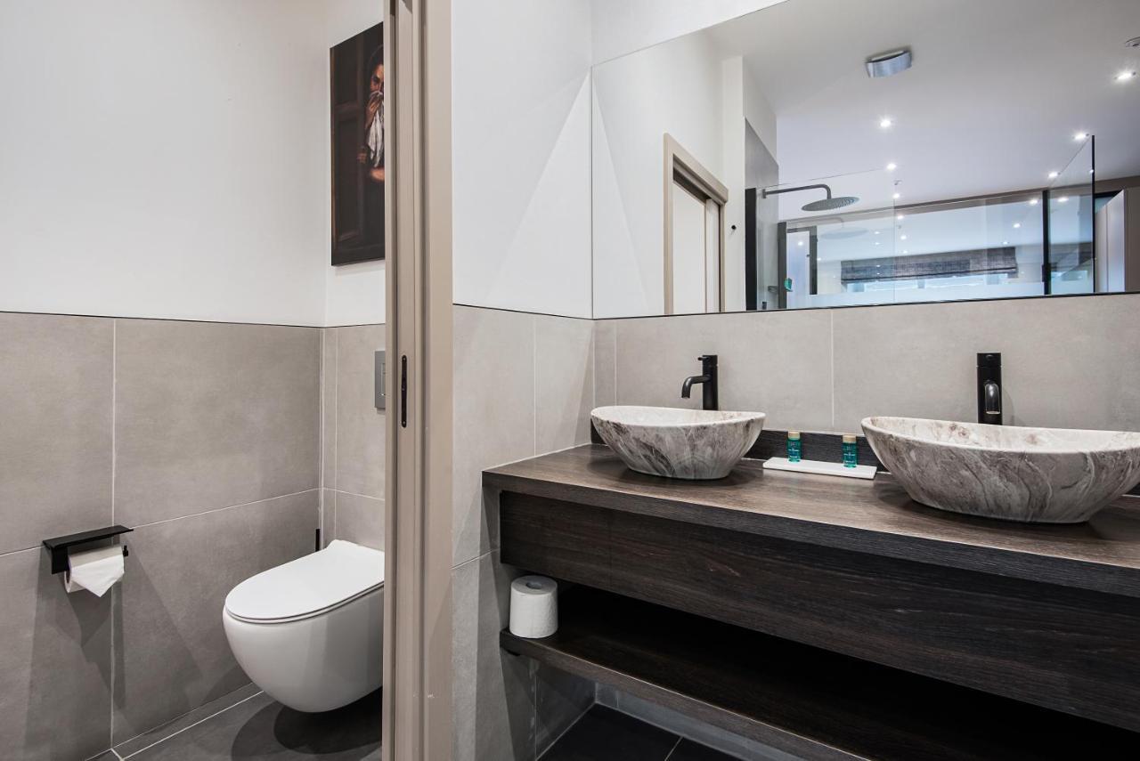 Circlelet Luxury Private Suite 2 Londra Exterior foto