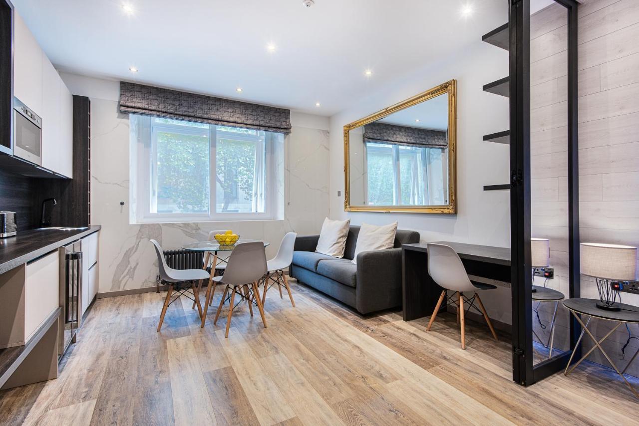 Circlelet Luxury Private Suite 2 Londra Exterior foto