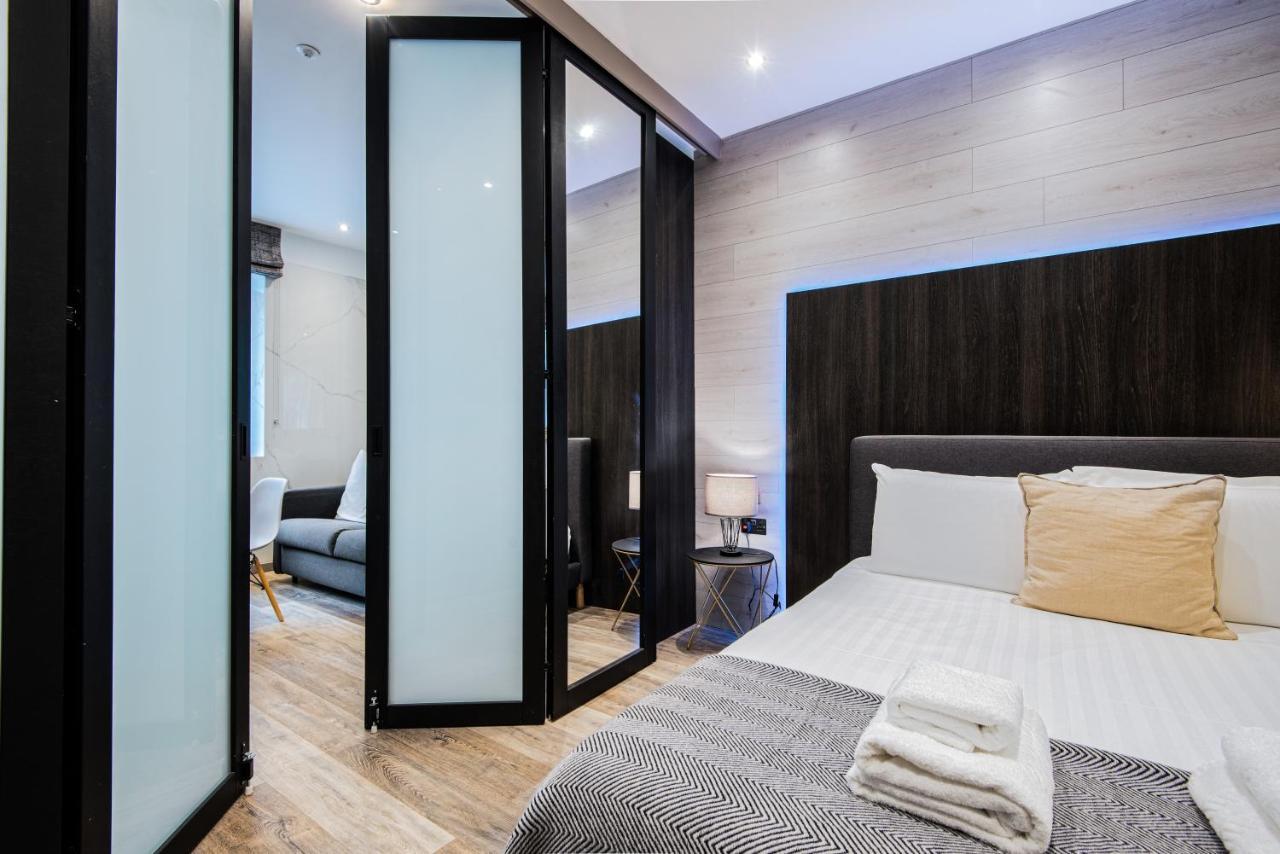 Circlelet Luxury Private Suite 2 Londra Exterior foto