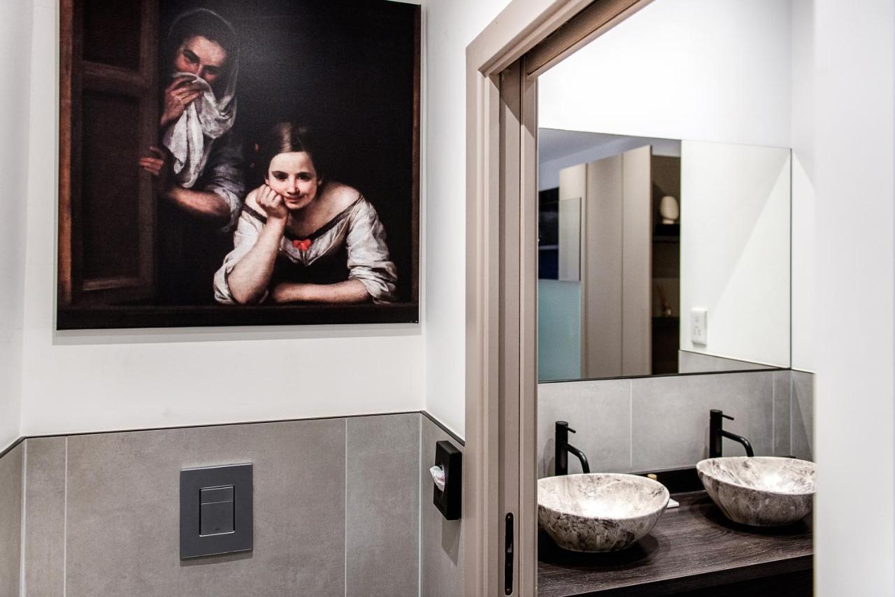 Circlelet Luxury Private Suite 2 Londra Exterior foto
